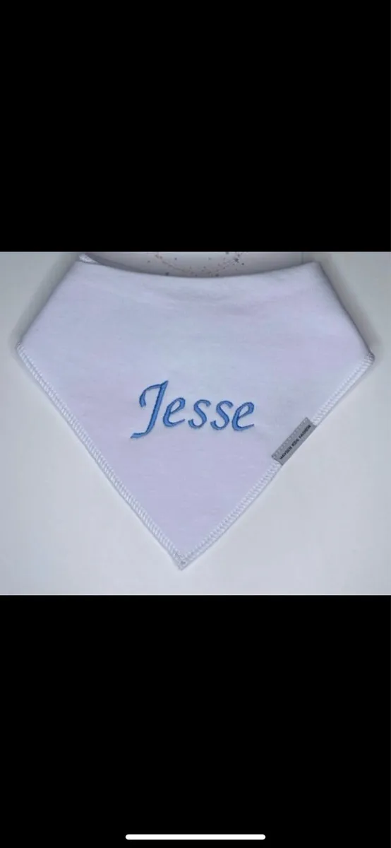 970 baby bibs - Image 2