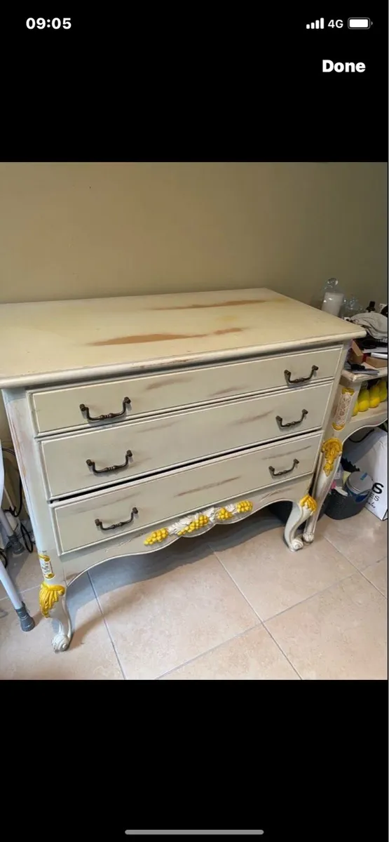 Quality Bedroom Furniture - Image 1