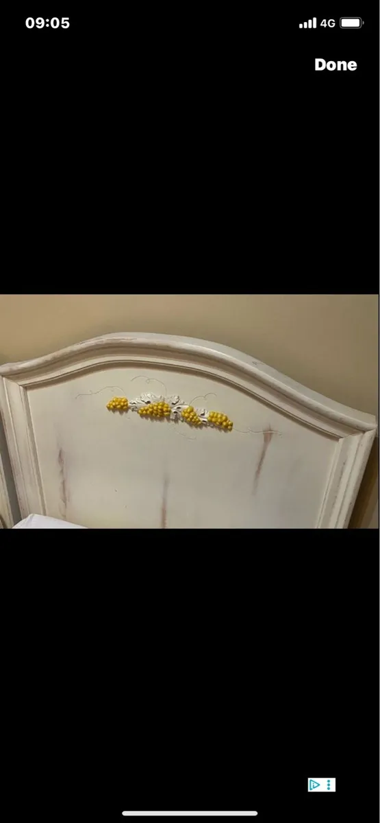 Quality Bedroom Furniture - Image 2