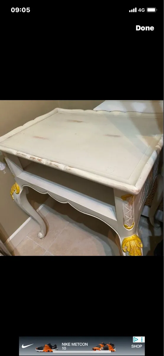 Quality Bedroom Furniture - Image 3