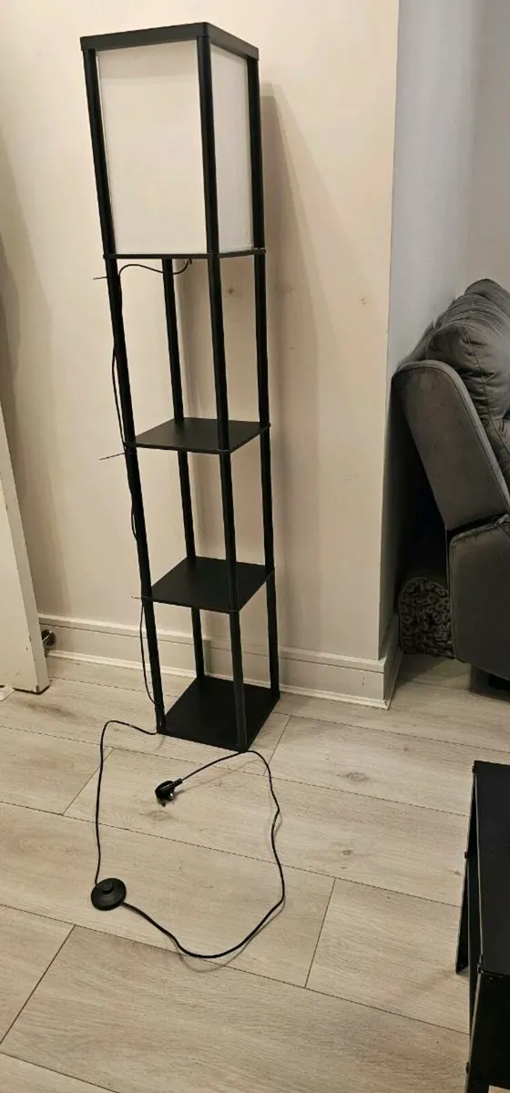 Floor lamp - Image 1