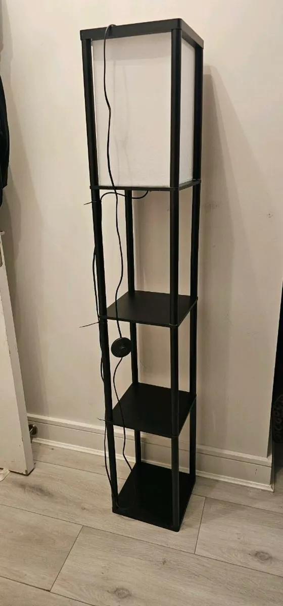 Floor lamp - Image 2