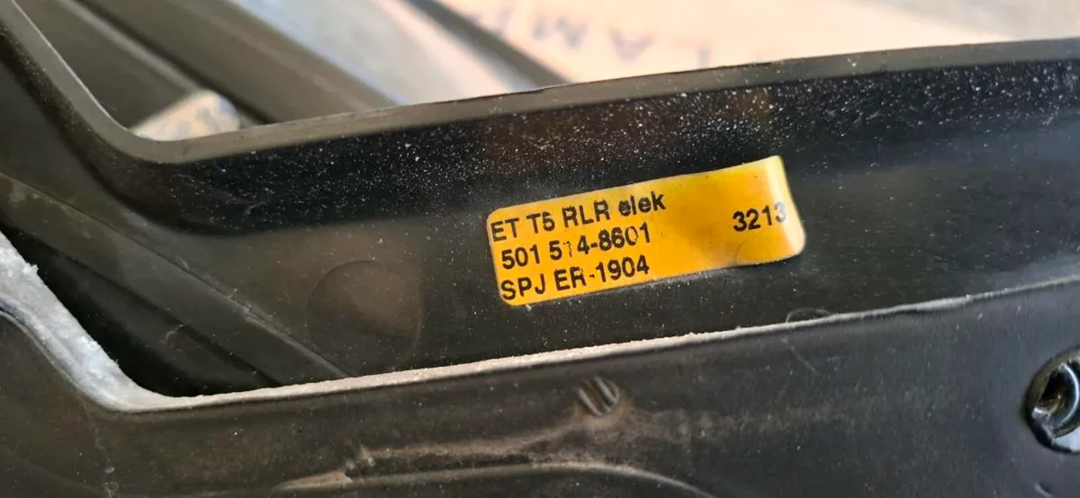 VW TRANSPORTER - Image 3