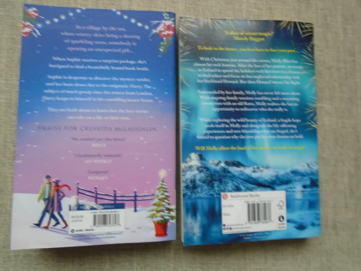 Paperback books,Fiction, Books - Image 2