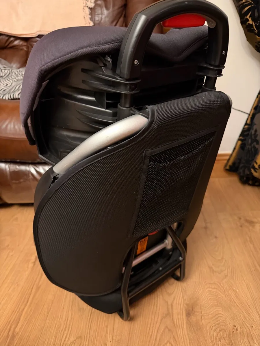 Car seat - Image 4