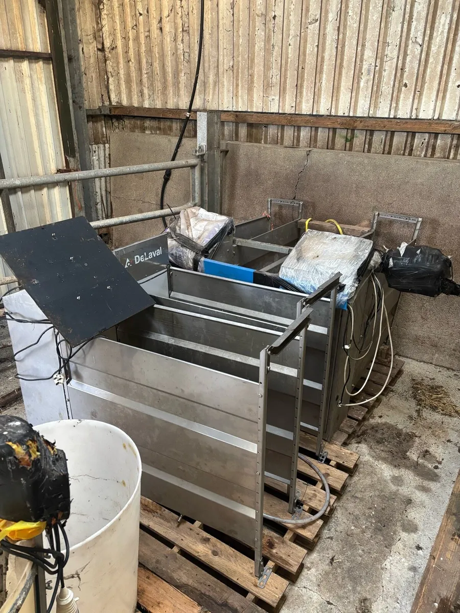 Automatic calf feeder - Image 2