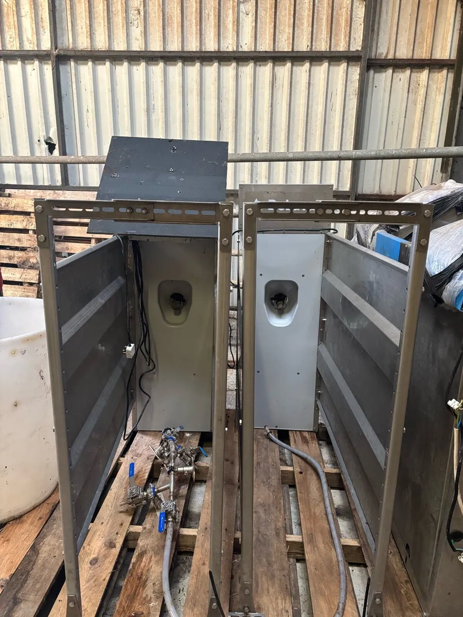Automatic calf feeder - Image 3
