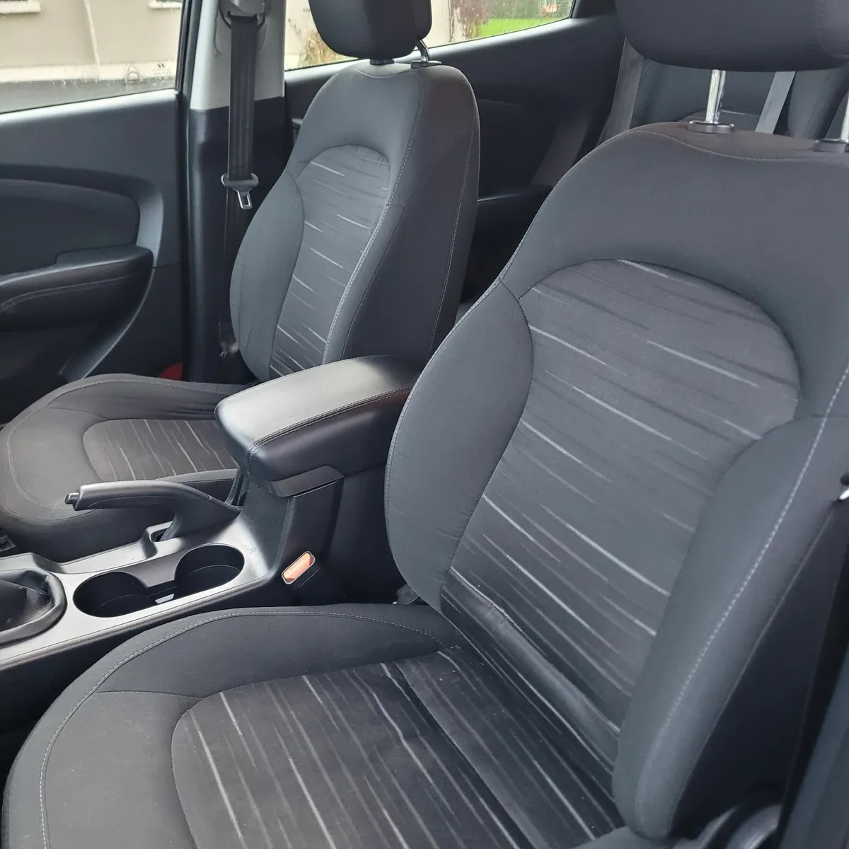 Hyundai ix35 2015 - Image 4