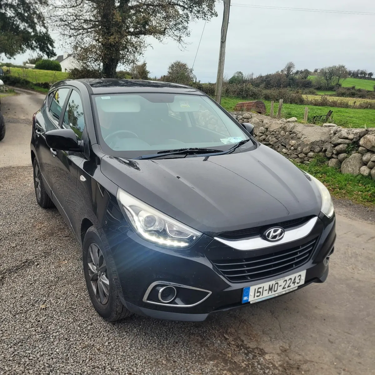Hyundai ix35 2015 - Image 2