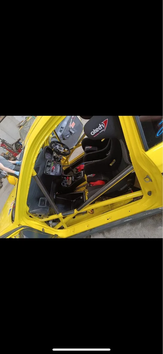 Honda civic ek4 - Image 3