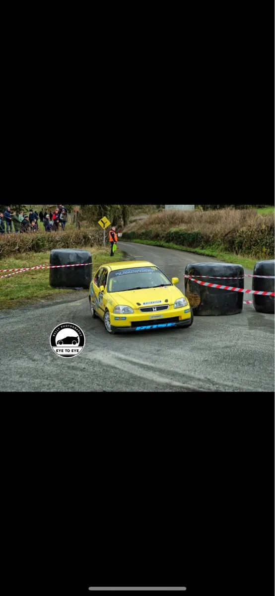 Honda civic ek4 - Image 4