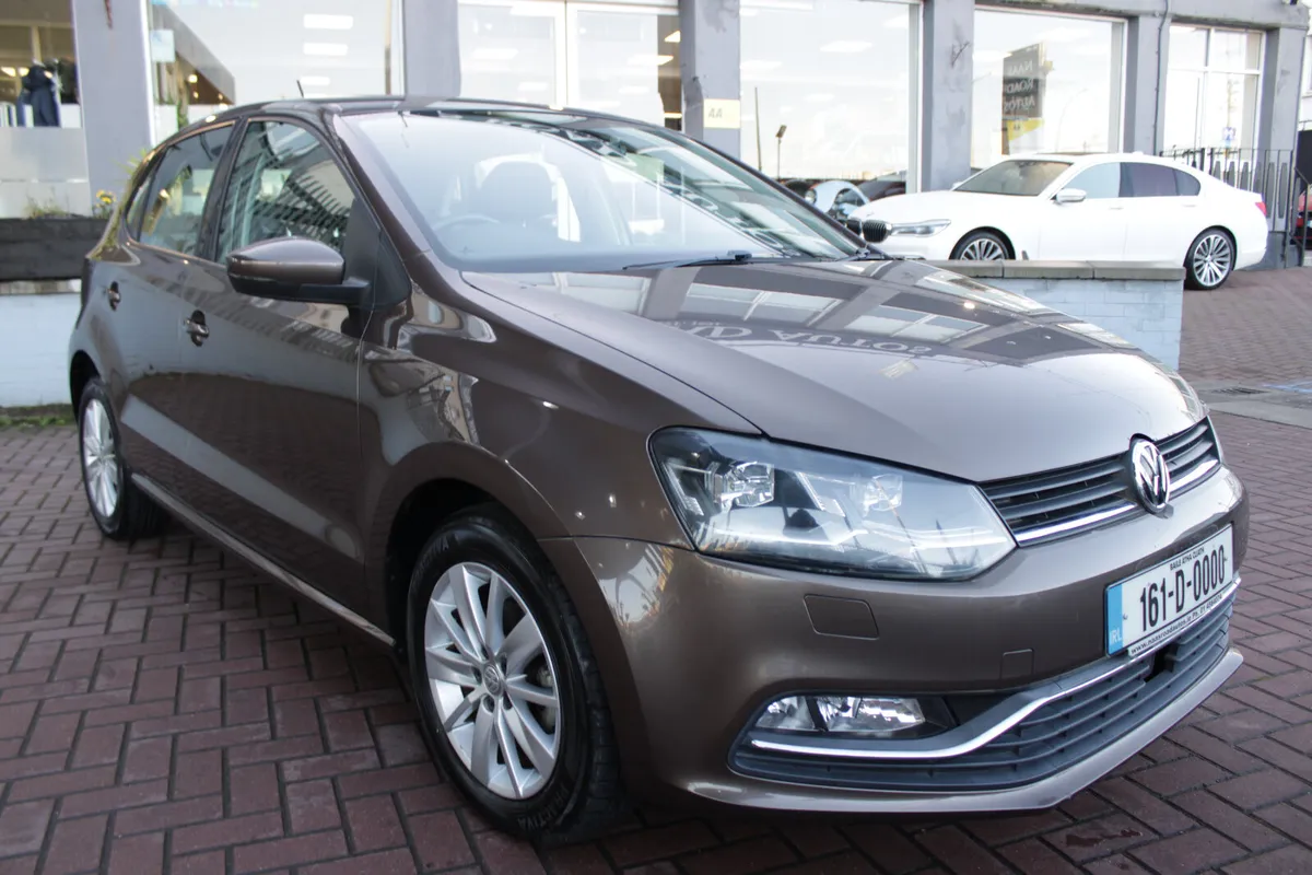 1.2TSI HATCH 5DR AUTOMATIC - Image 2