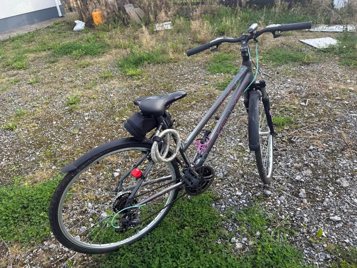 Adult His and Hers Bikes - Image 2