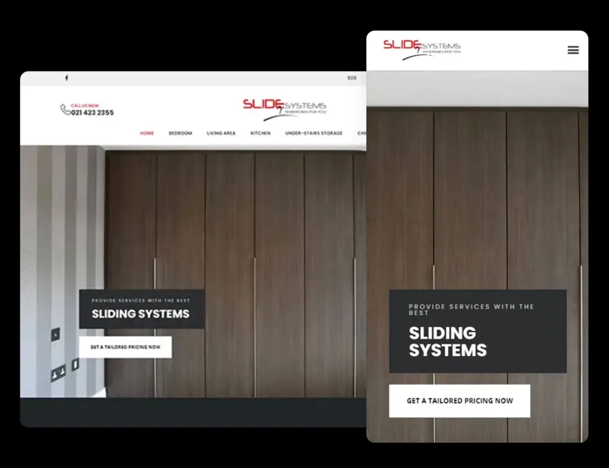 Build a website that delivers real leads - Image 2