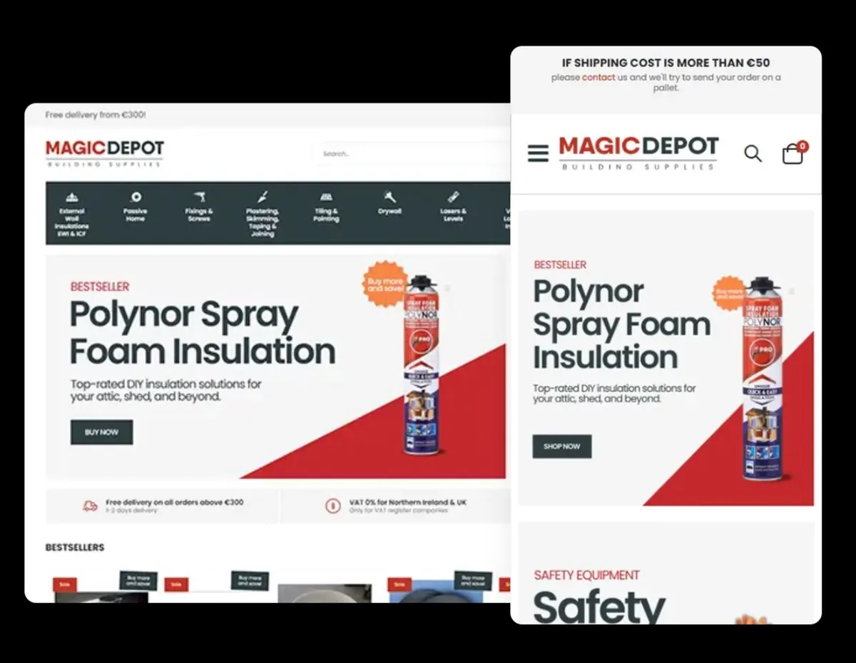 Build a website that delivers real leads - Image 3