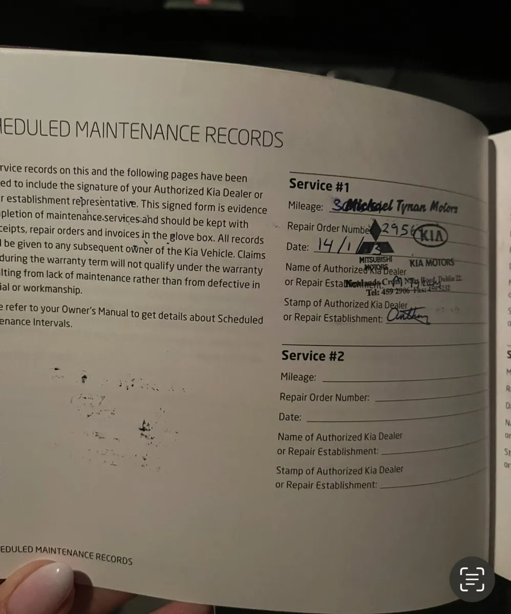 Kia Sportage 2012 - Image 4