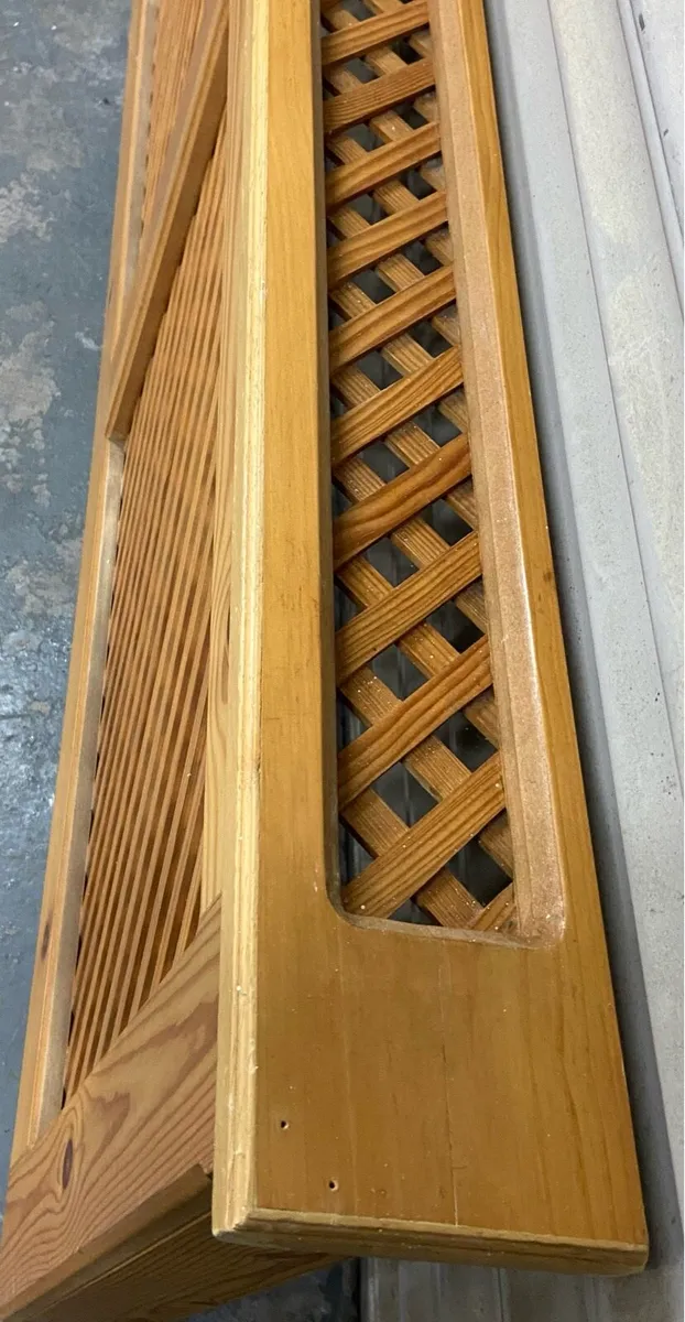 Radiator Cover - Image 2