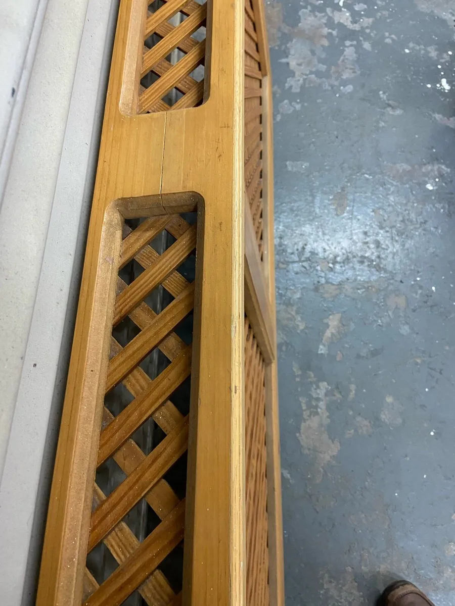 Radiator Cover - Image 3