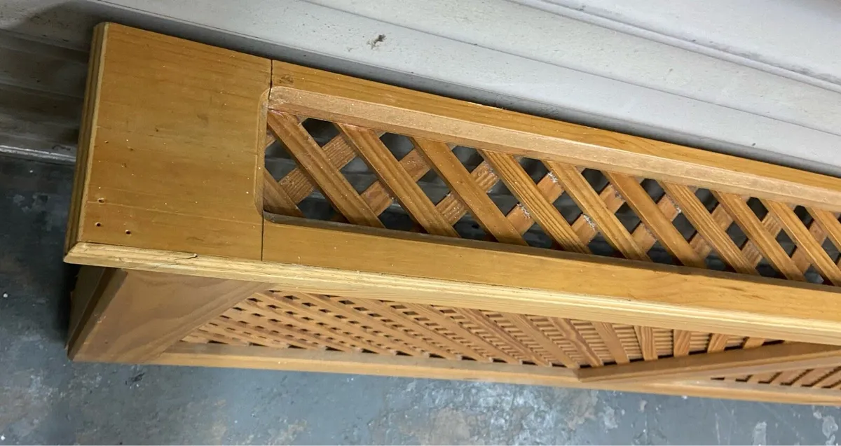 Radiator Cover - Image 4