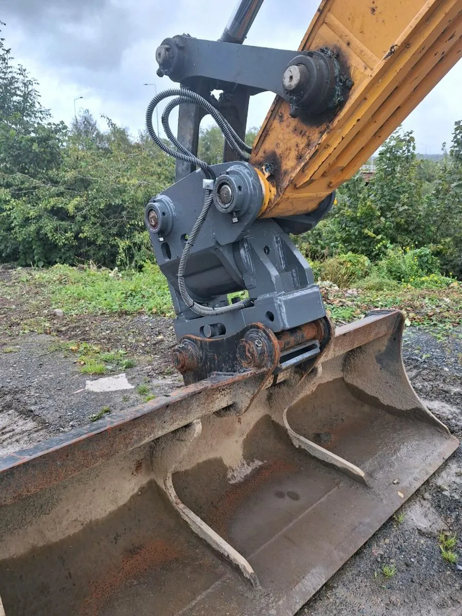 Hyundai hx160L - Image 2