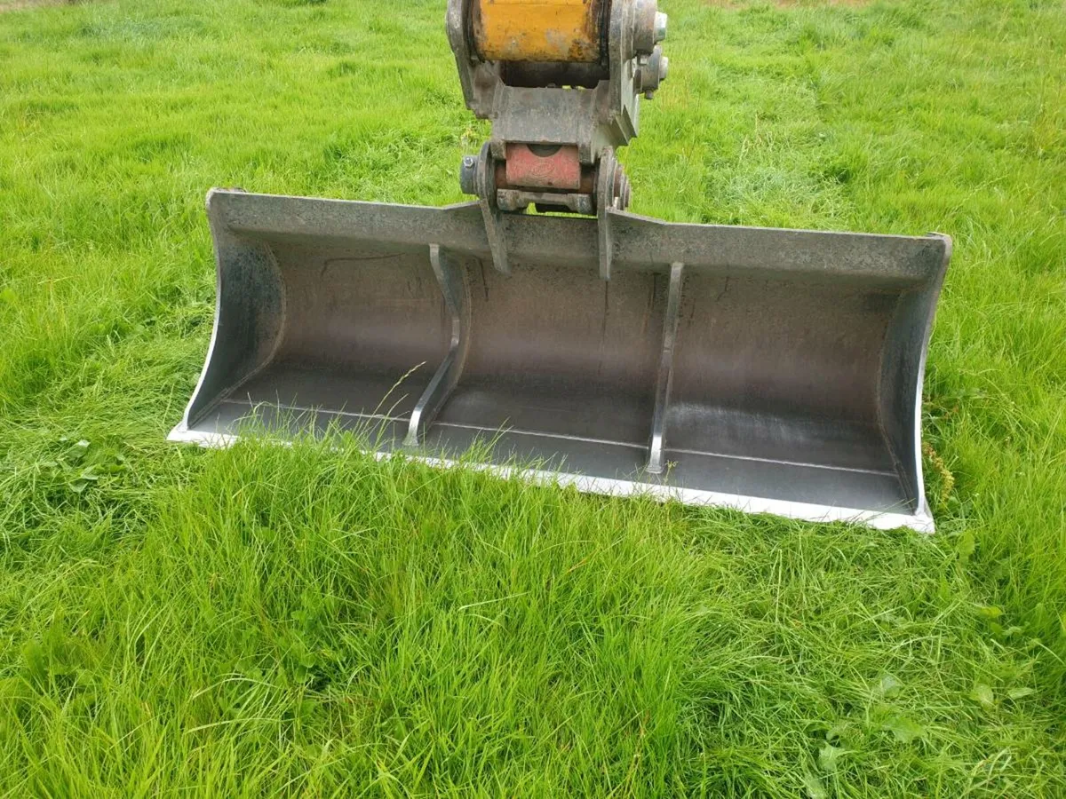 Hyundai hx160L - Image 4