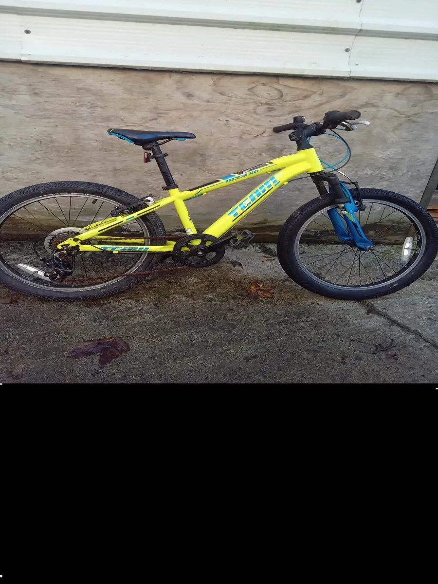 20 inch mountain bike - Image 2