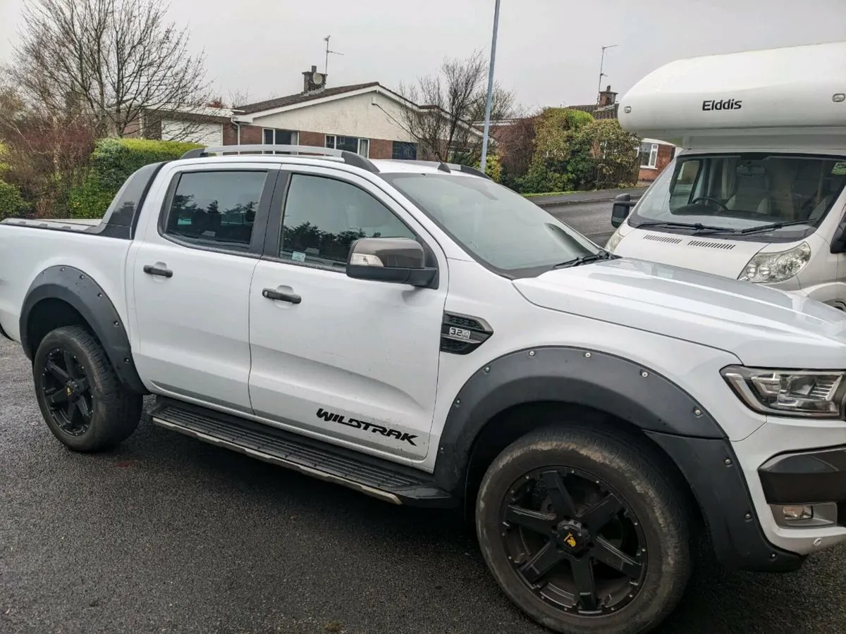 2018 Ford Ranger - Image 2