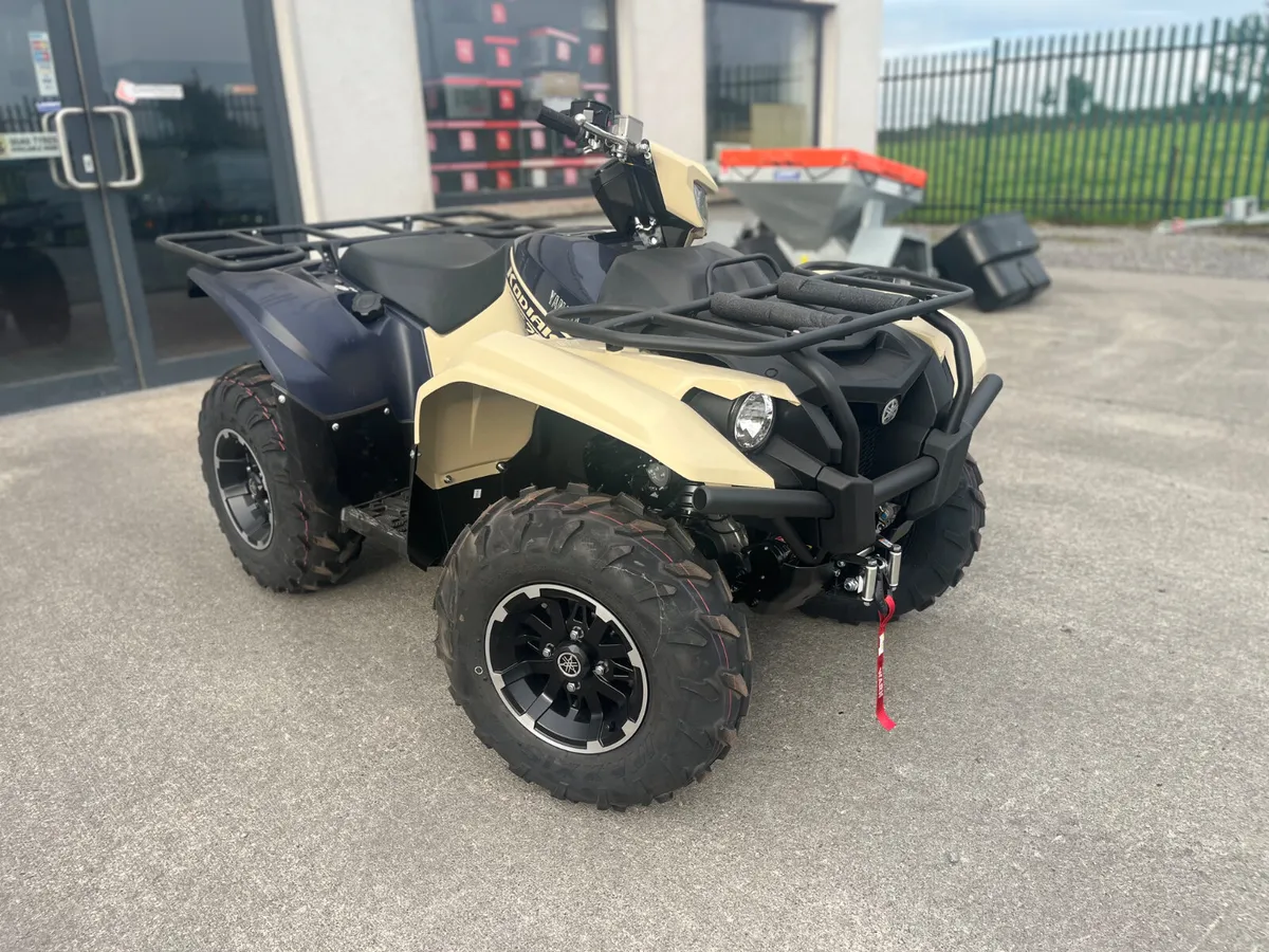 FINANCE THIS BEAUTY FOR €64 PER WEEK - Image 2