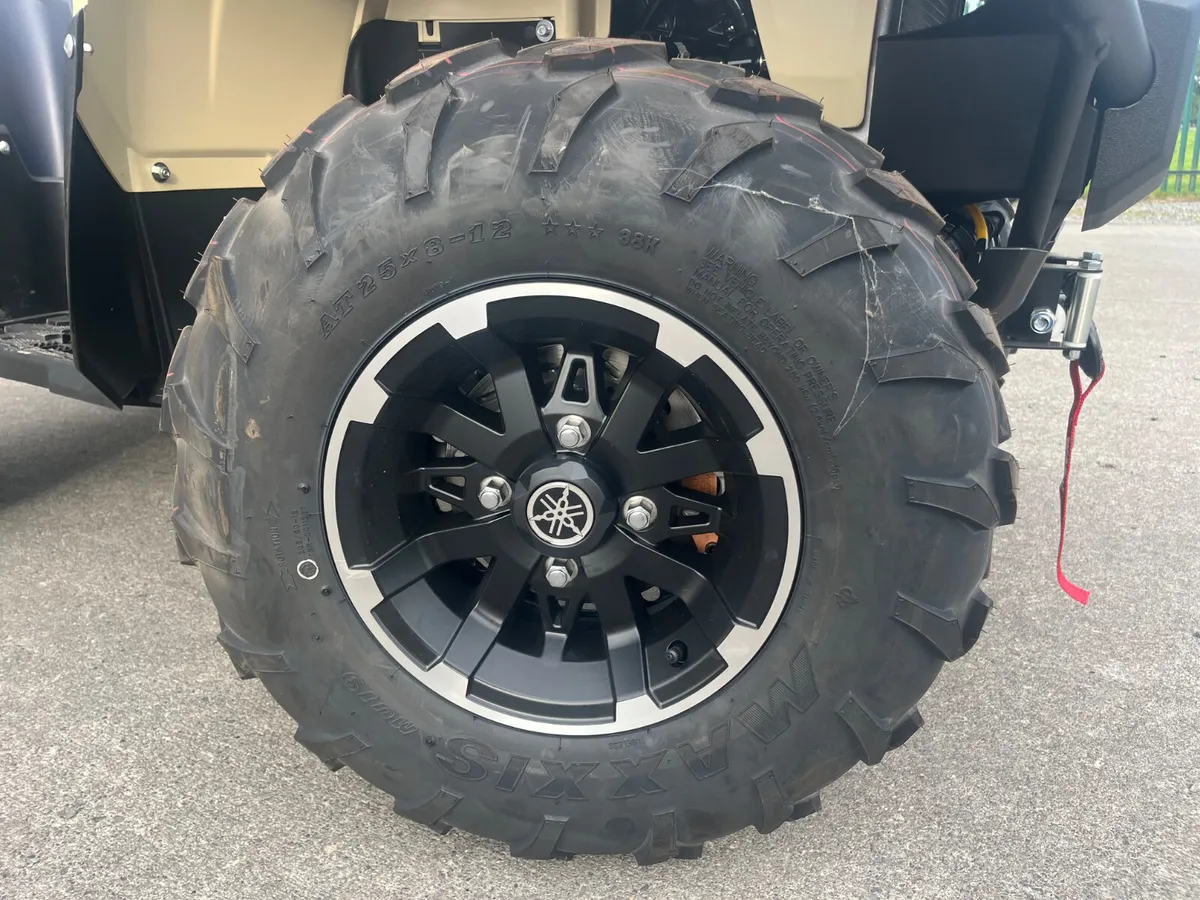 FINANCE THIS BEAUTY FOR €64 PER WEEK - Image 3