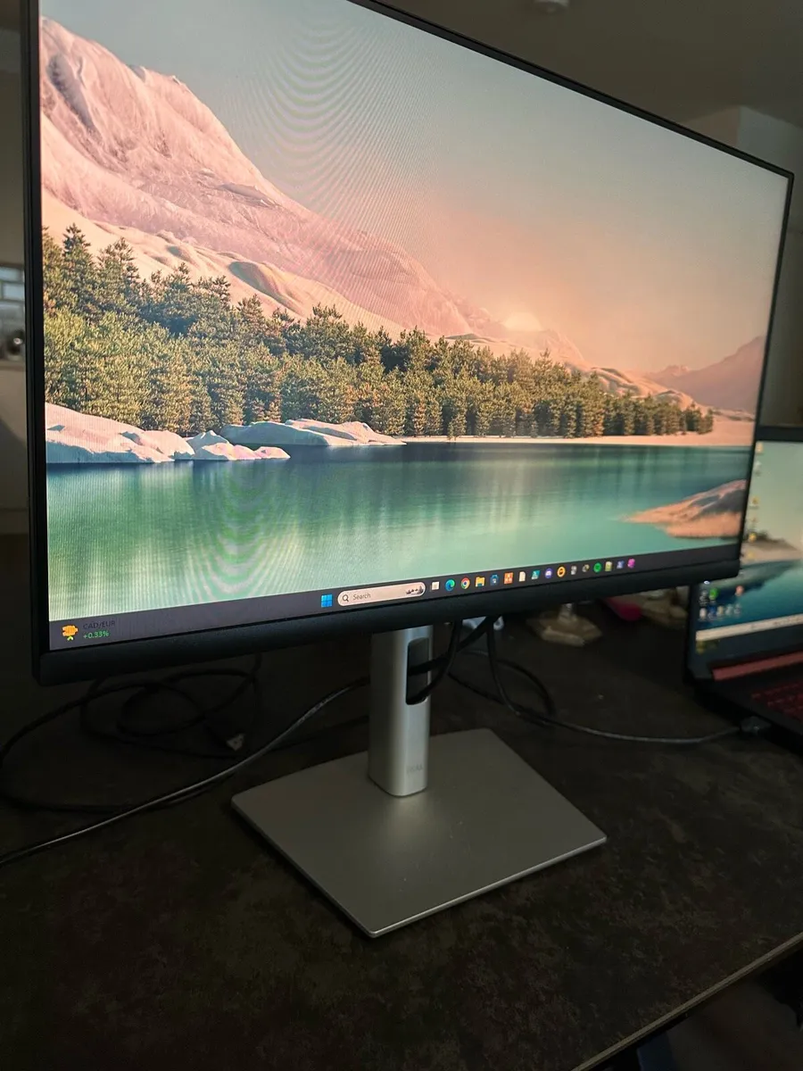Dell P2422H Monitor - Image 1