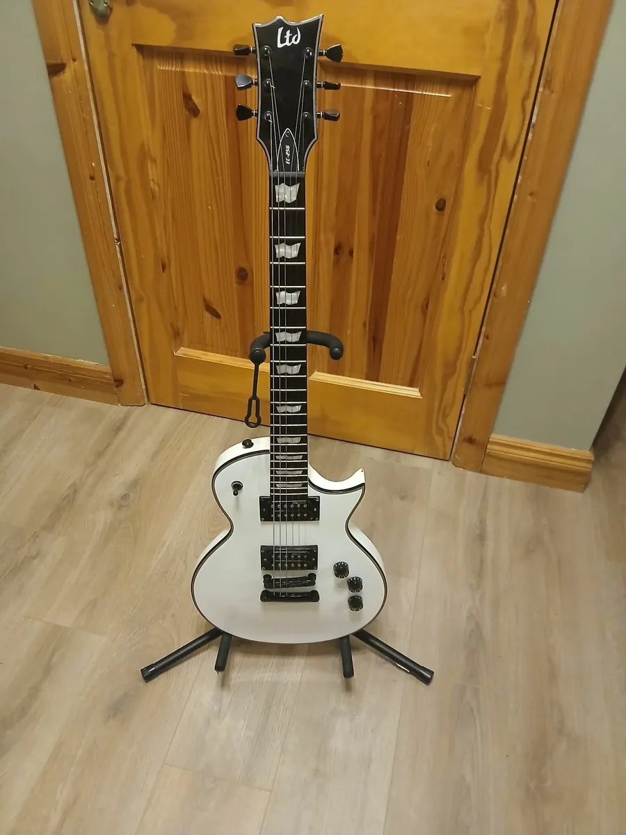 ESP LTD EC-256 - Image 1