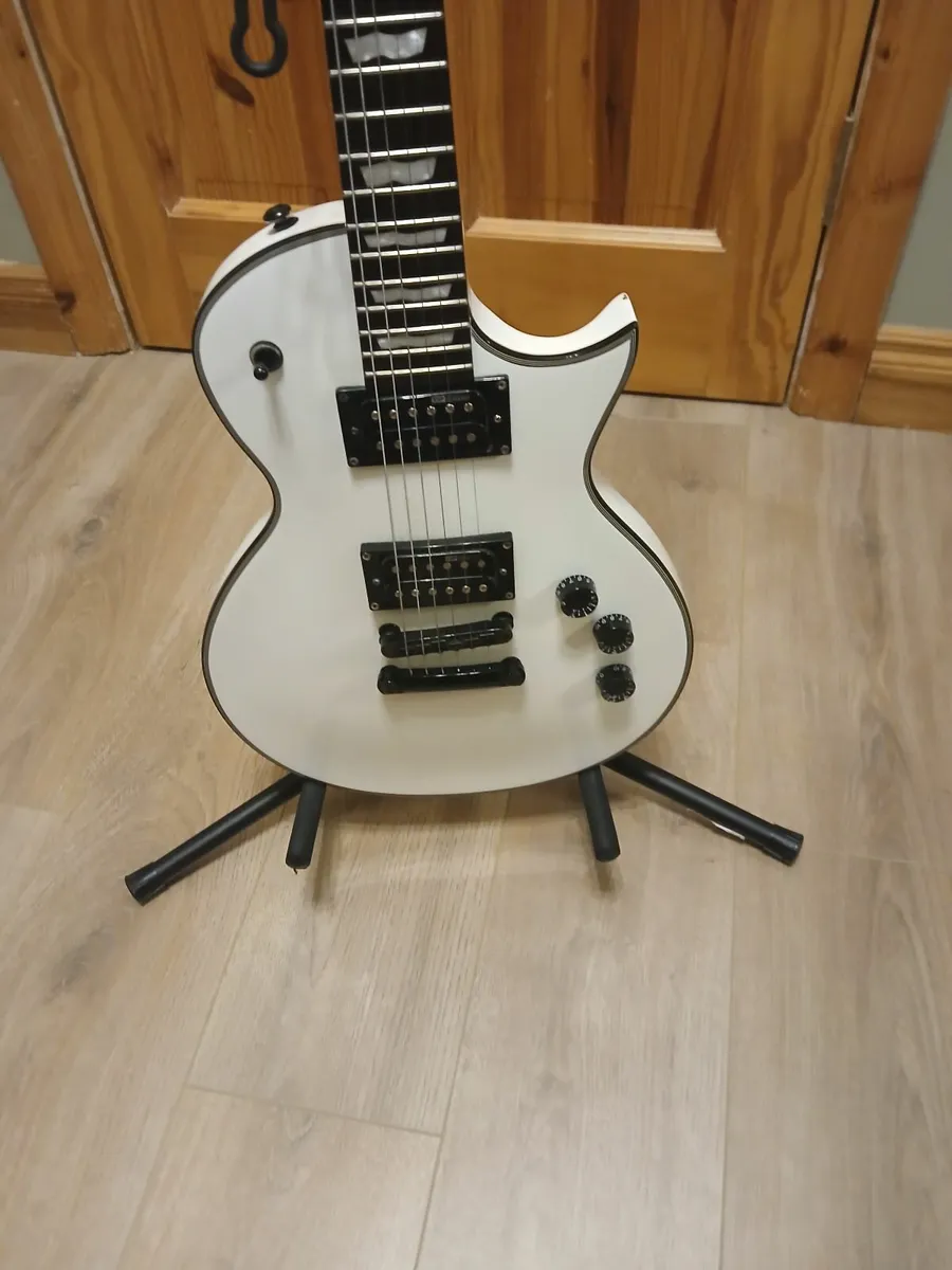 ESP LTD EC-256 - Image 3