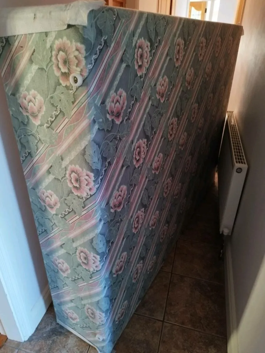 Double bed 4ft6! - Image 1