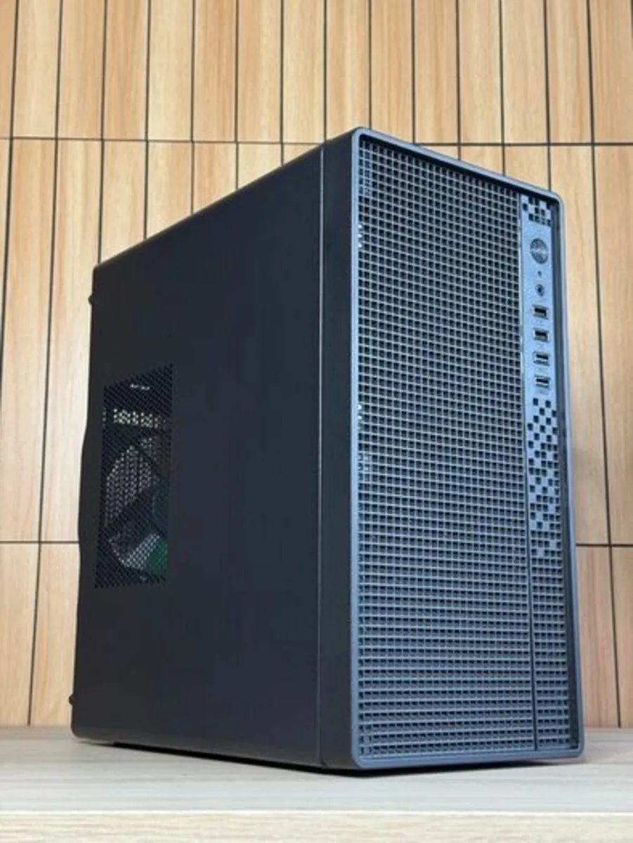 PC - 1TB - 32GB - Warranty - Image 1