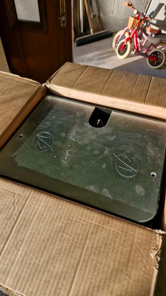 Foundation Box - Image 1