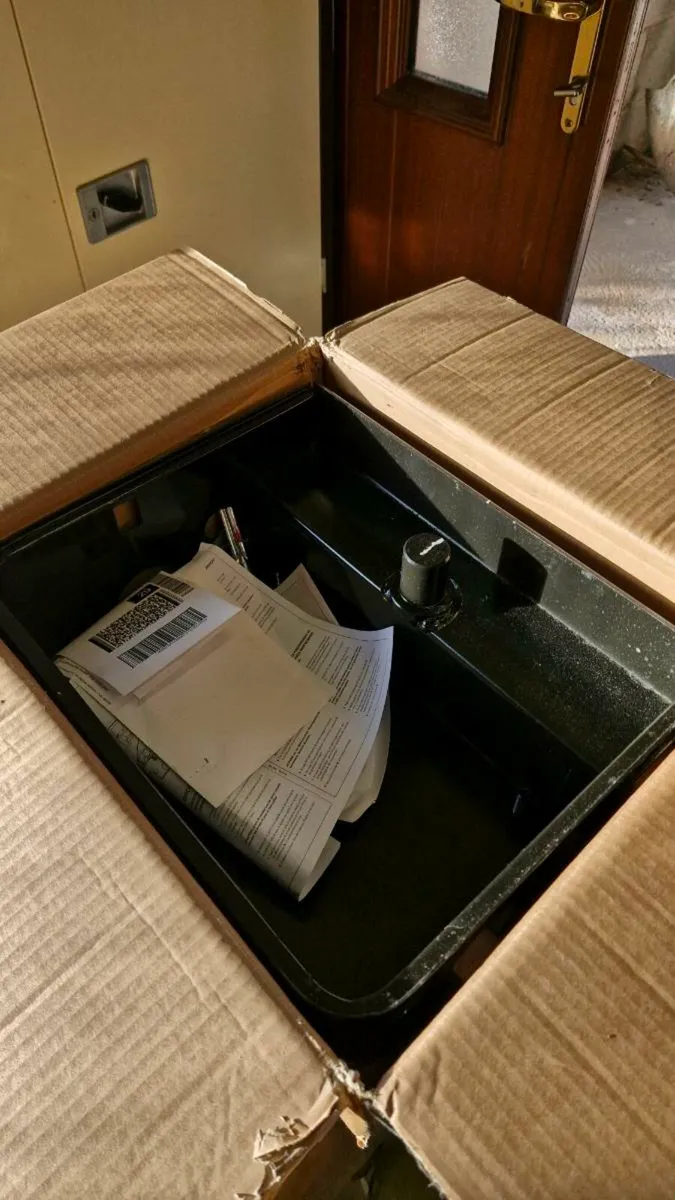 Foundation Box - Image 2