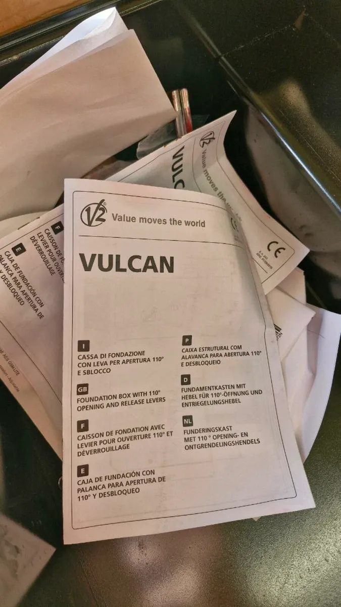 Foundation Box - Image 3