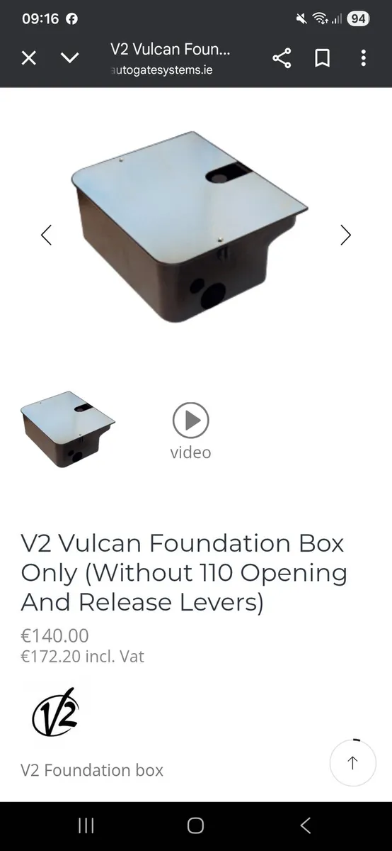Foundation Box - Image 4