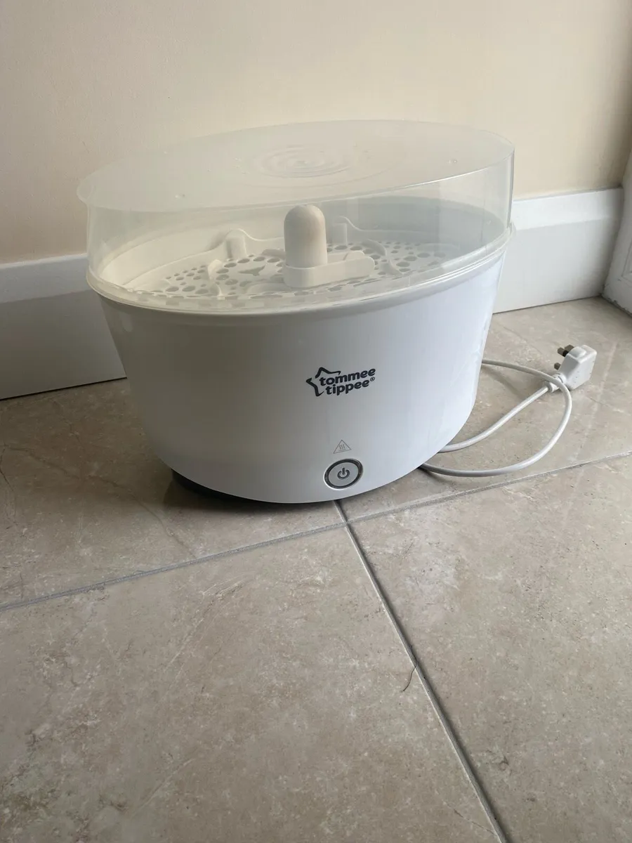 Steriliser - Image 1