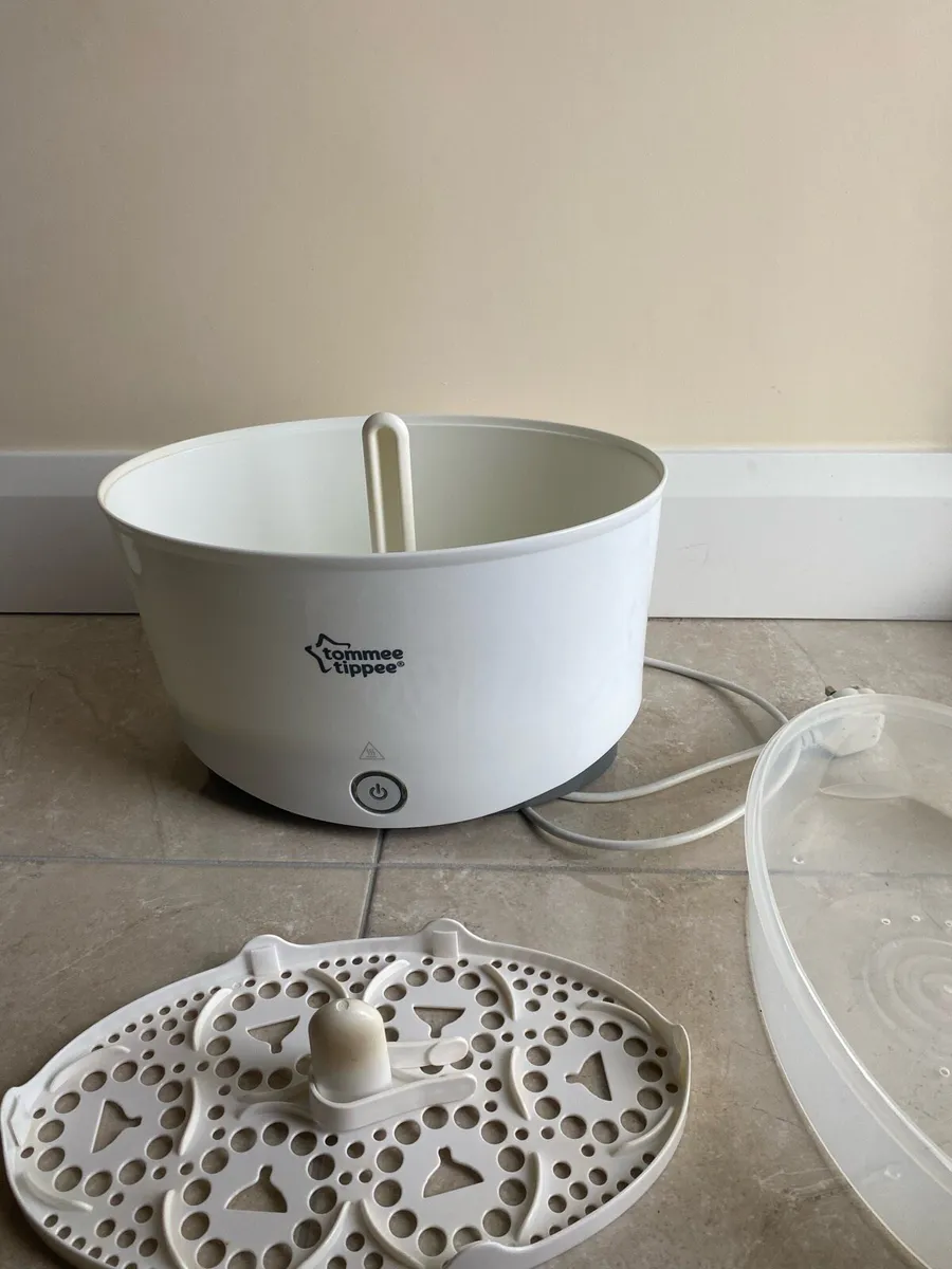 Steriliser - Image 2