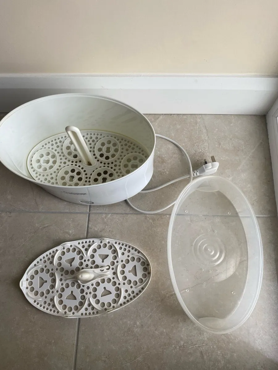 Steriliser - Image 3