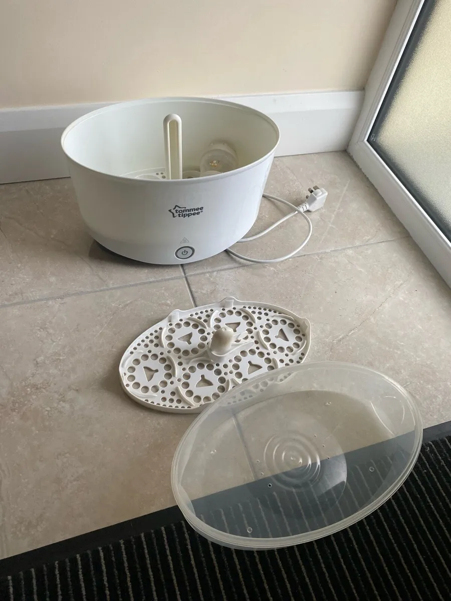 Steriliser - Image 4