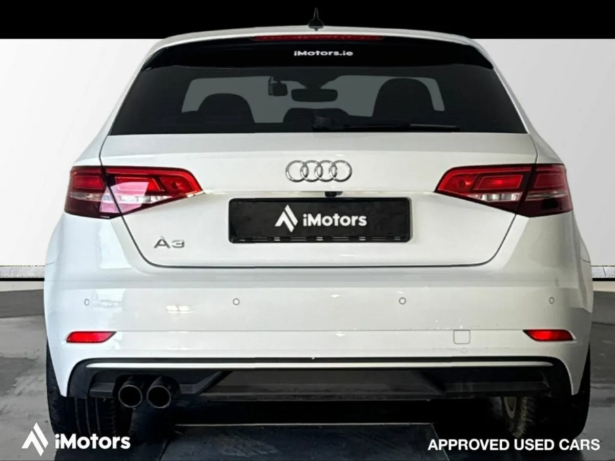 Audi A3 Automatic - Image 4