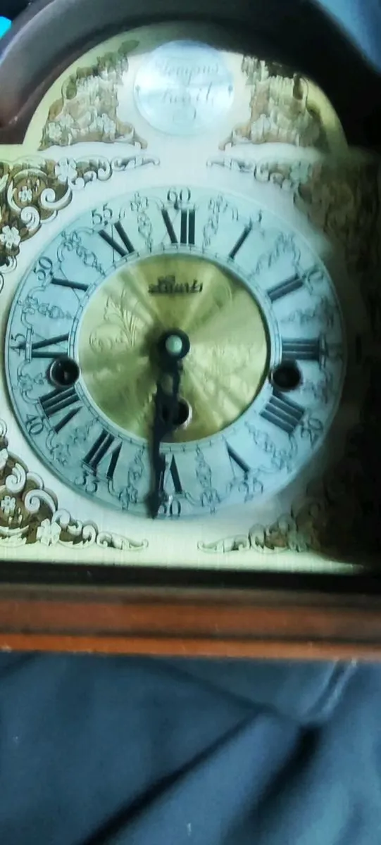 Old Clock LAURIS - Image 3