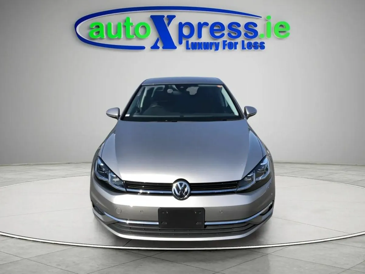 Volkswagen Golf TSI HIGH LINE MEISTER - Image 3