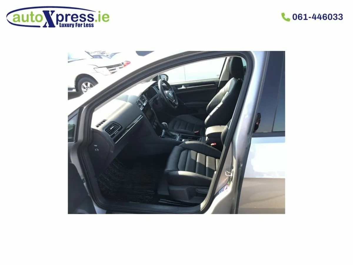 Volkswagen Golf TSI HIGH LINE MEISTER - Image 4