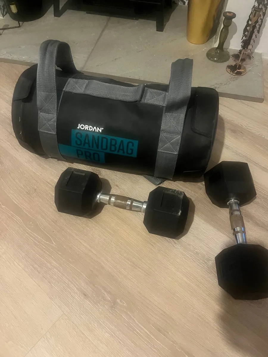 Weights for sale