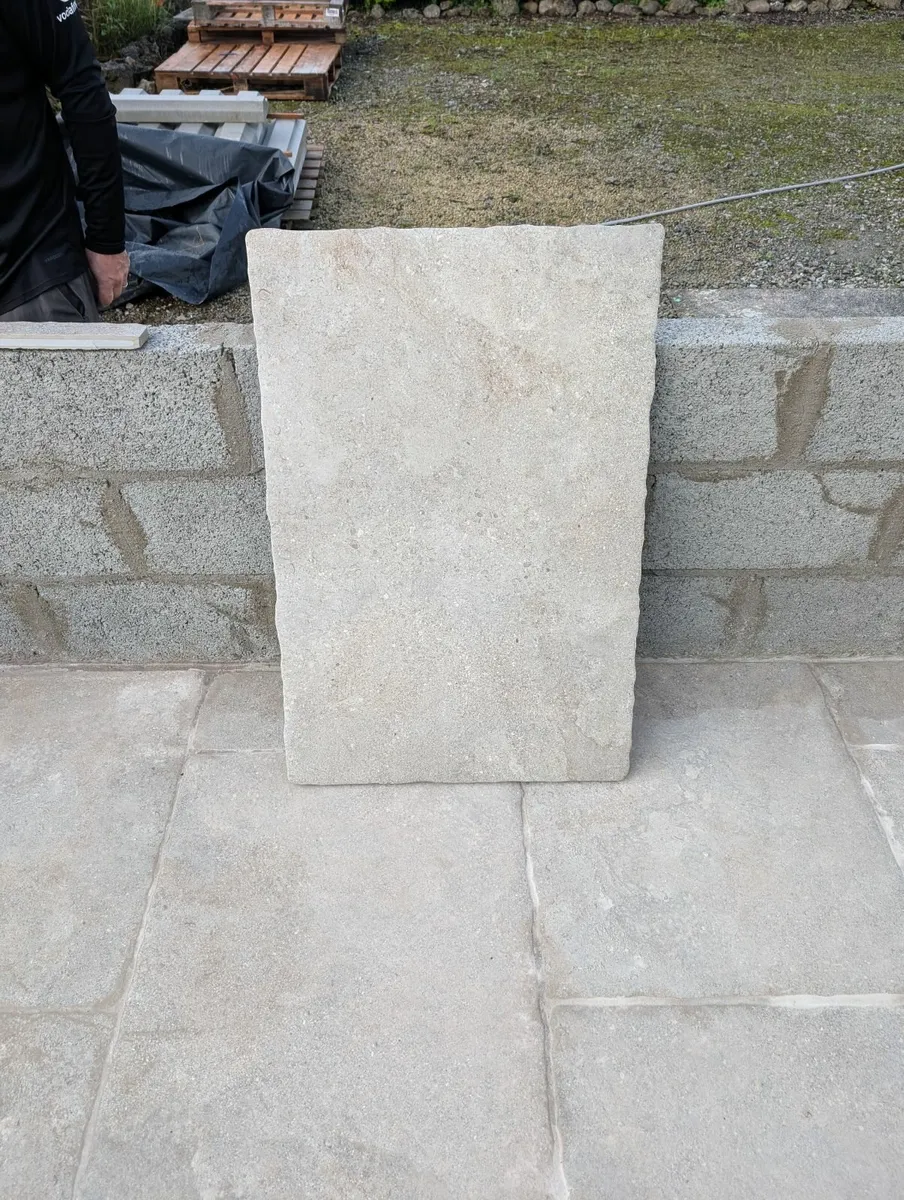 New Porcelain Large tiles - Image 1