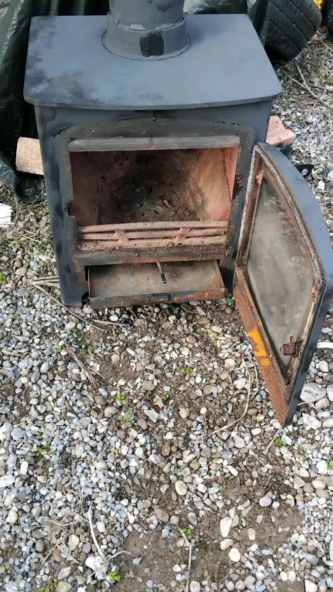 Henley stove - Image 2