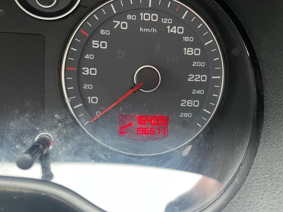 Audi A3 1.6TDI - Image 2